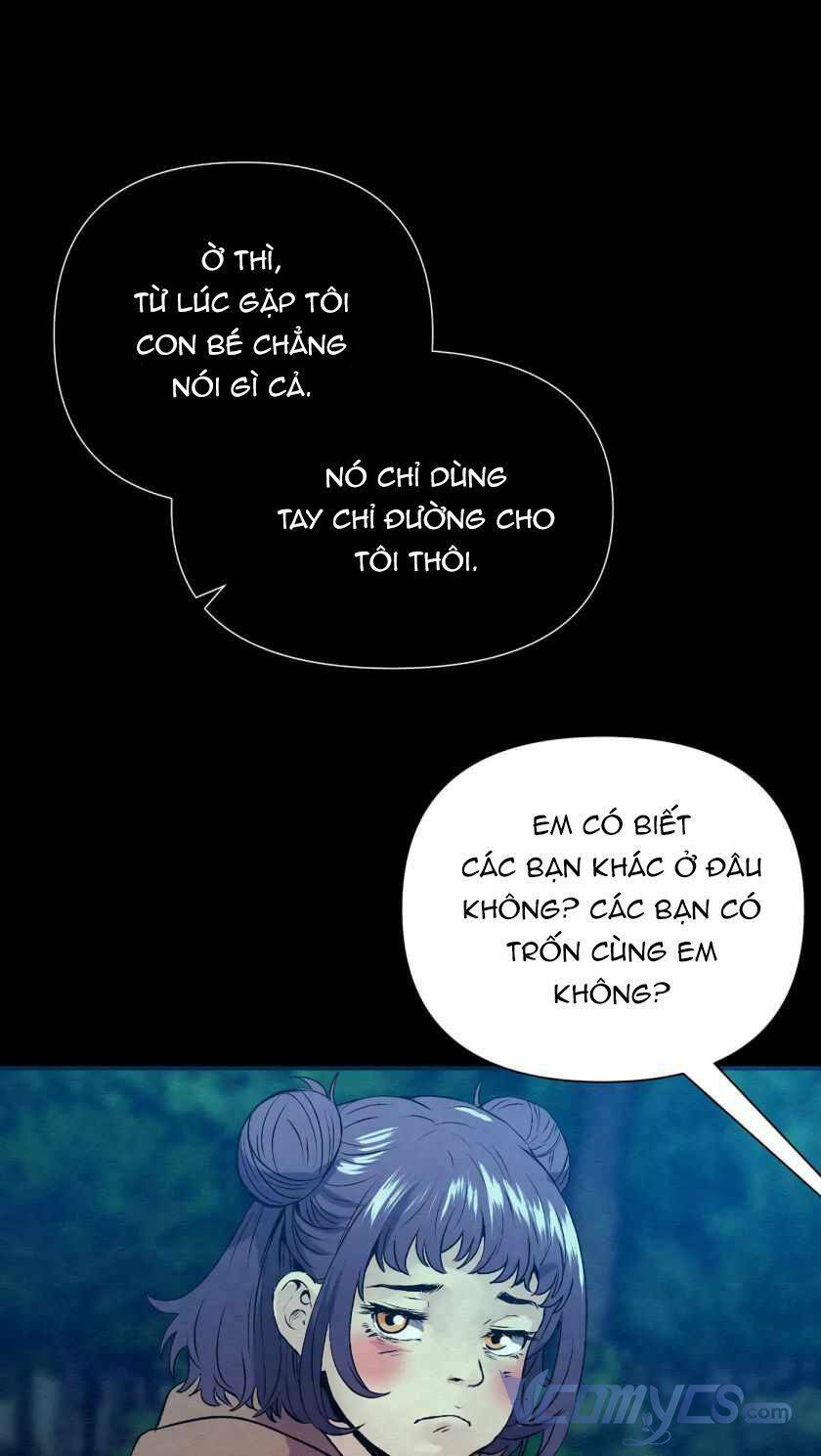 An Toàn Như Ở Nhà - Chap 25 - Trang 2
