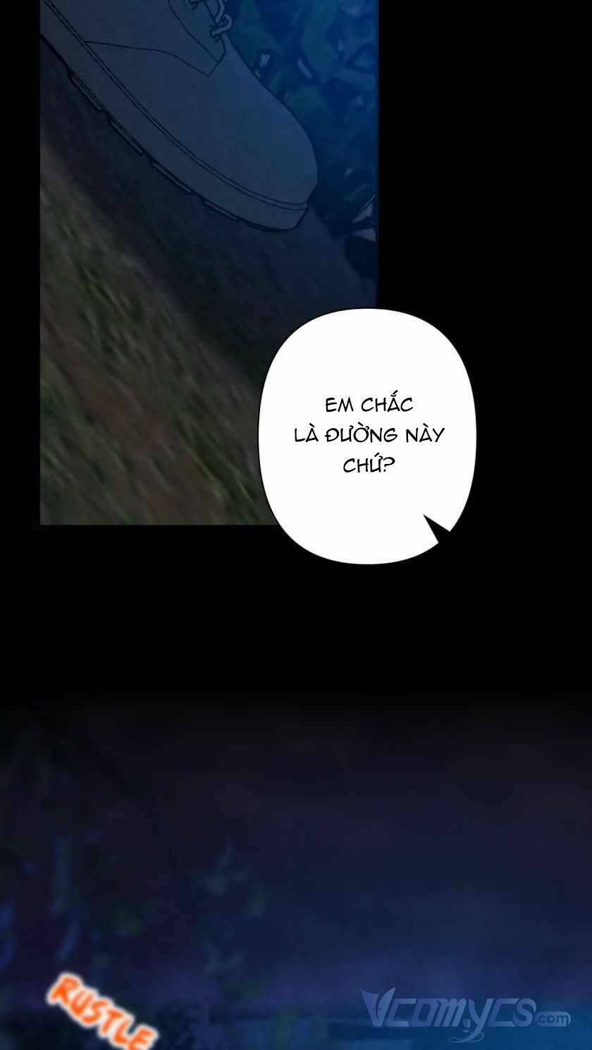 An Toàn Như Ở Nhà - Chap 25 - Trang 12
