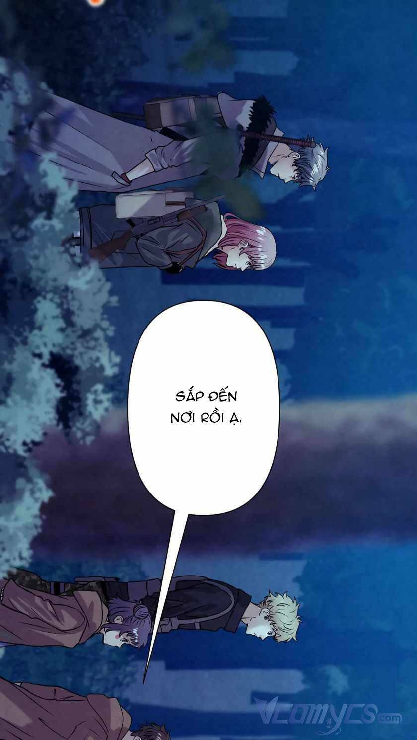 An Toàn Như Ở Nhà - Chap 25 - Trang 13