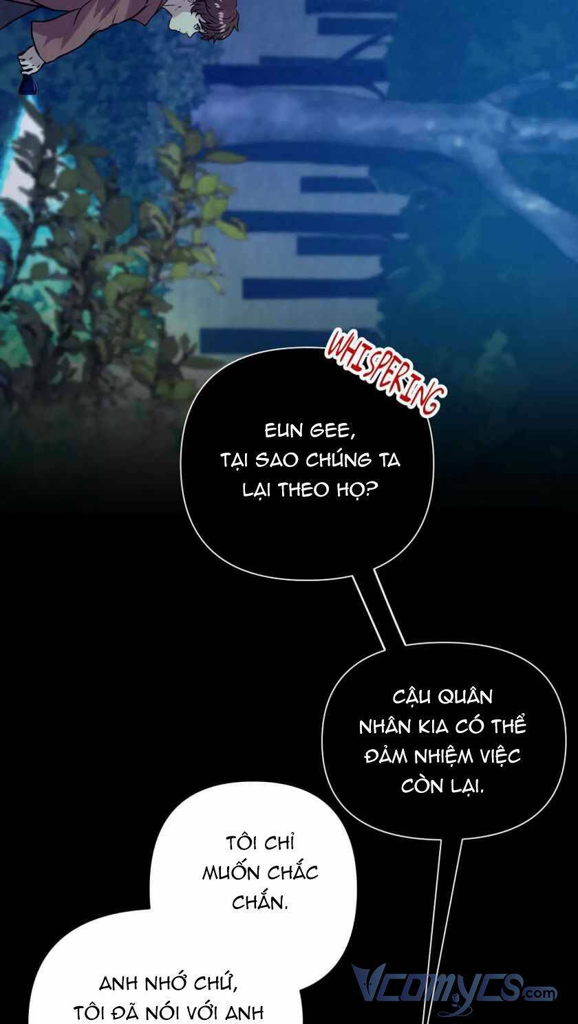 An Toàn Như Ở Nhà - Chap 25 - Trang 14