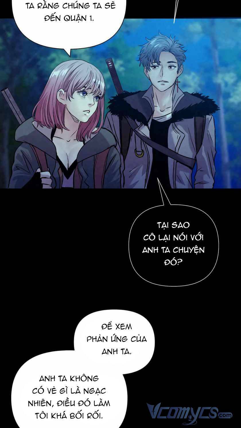 An Toàn Như Ở Nhà - Chap 25 - Trang 15