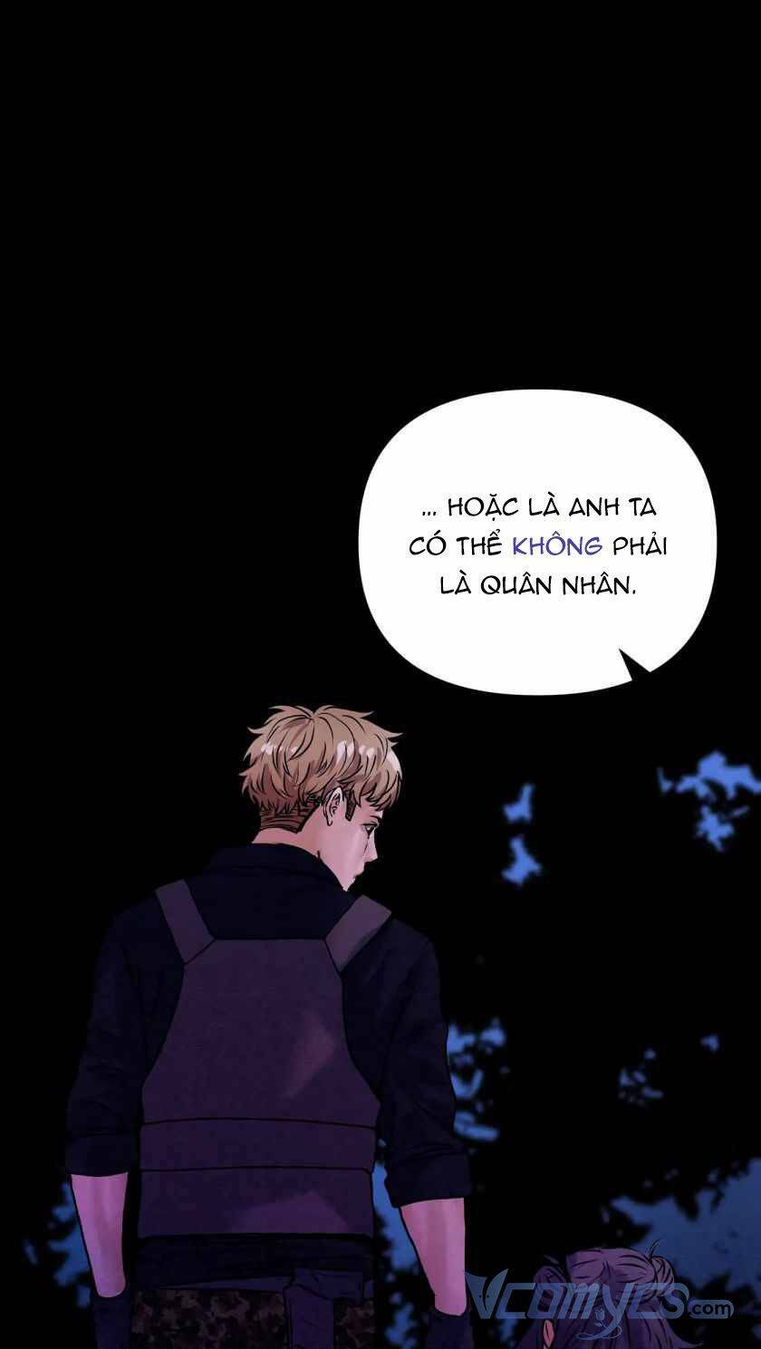 An Toàn Như Ở Nhà - Chap 25 - Trang 18