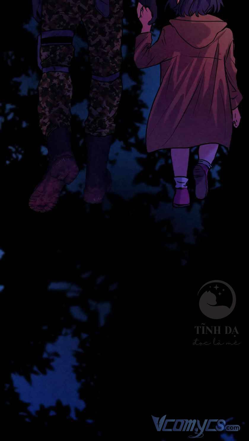 An Toàn Như Ở Nhà - Chap 25 - Trang 19