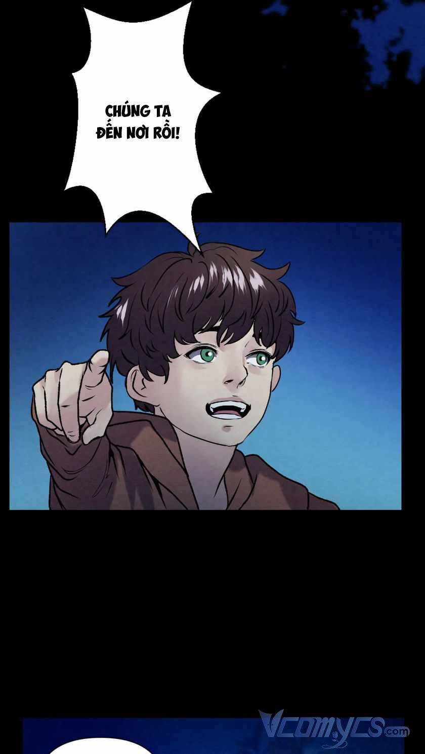 An Toàn Như Ở Nhà - Chap 25 - Trang 20