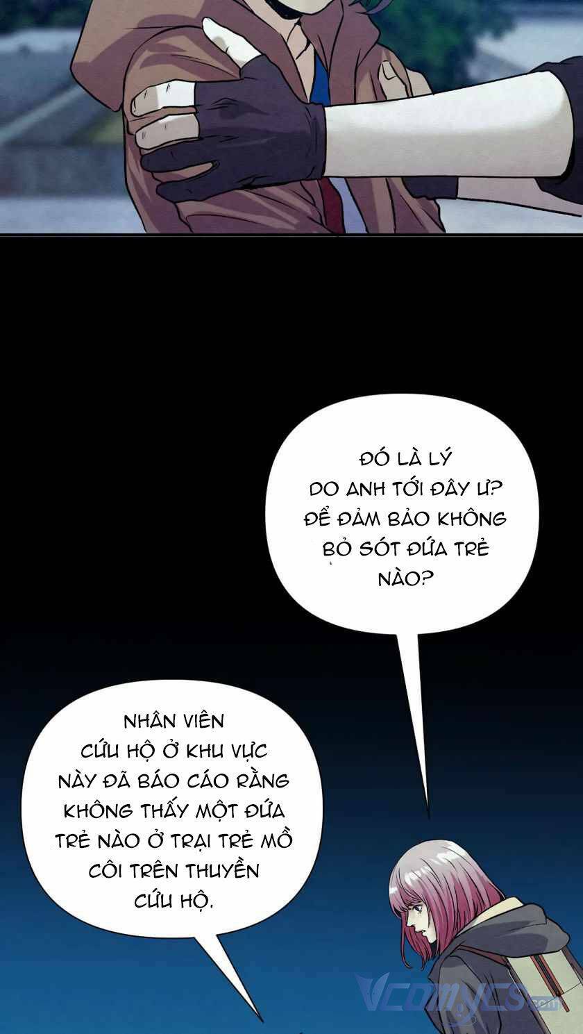 An Toàn Như Ở Nhà - Chap 25 - Trang 3