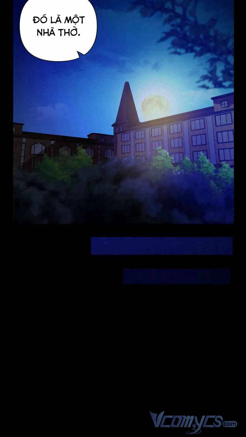 An Toàn Như Ở Nhà - Chap 25 - Trang 21