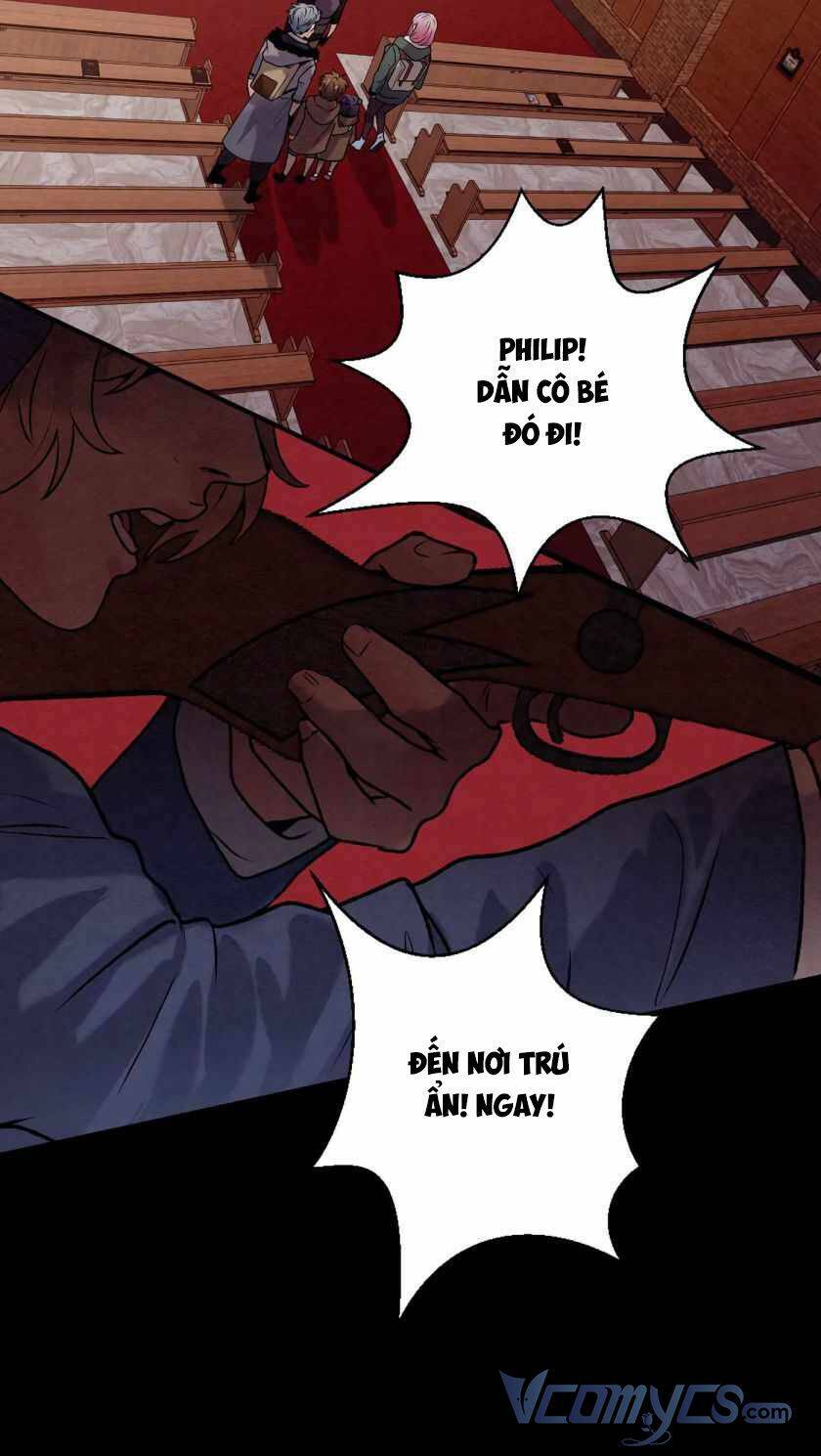 An Toàn Như Ở Nhà - Chap 25 - Trang 23