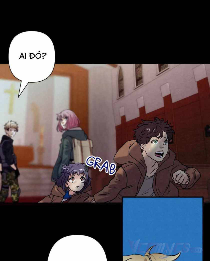 An Toàn Như Ở Nhà - Chap 25 - Trang 24