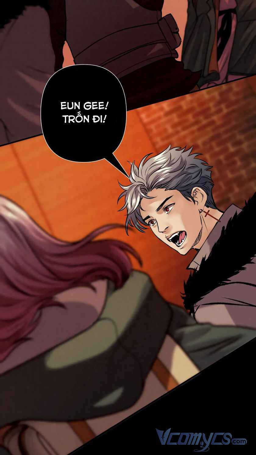 An Toàn Như Ở Nhà - Chap 25 - Trang 27