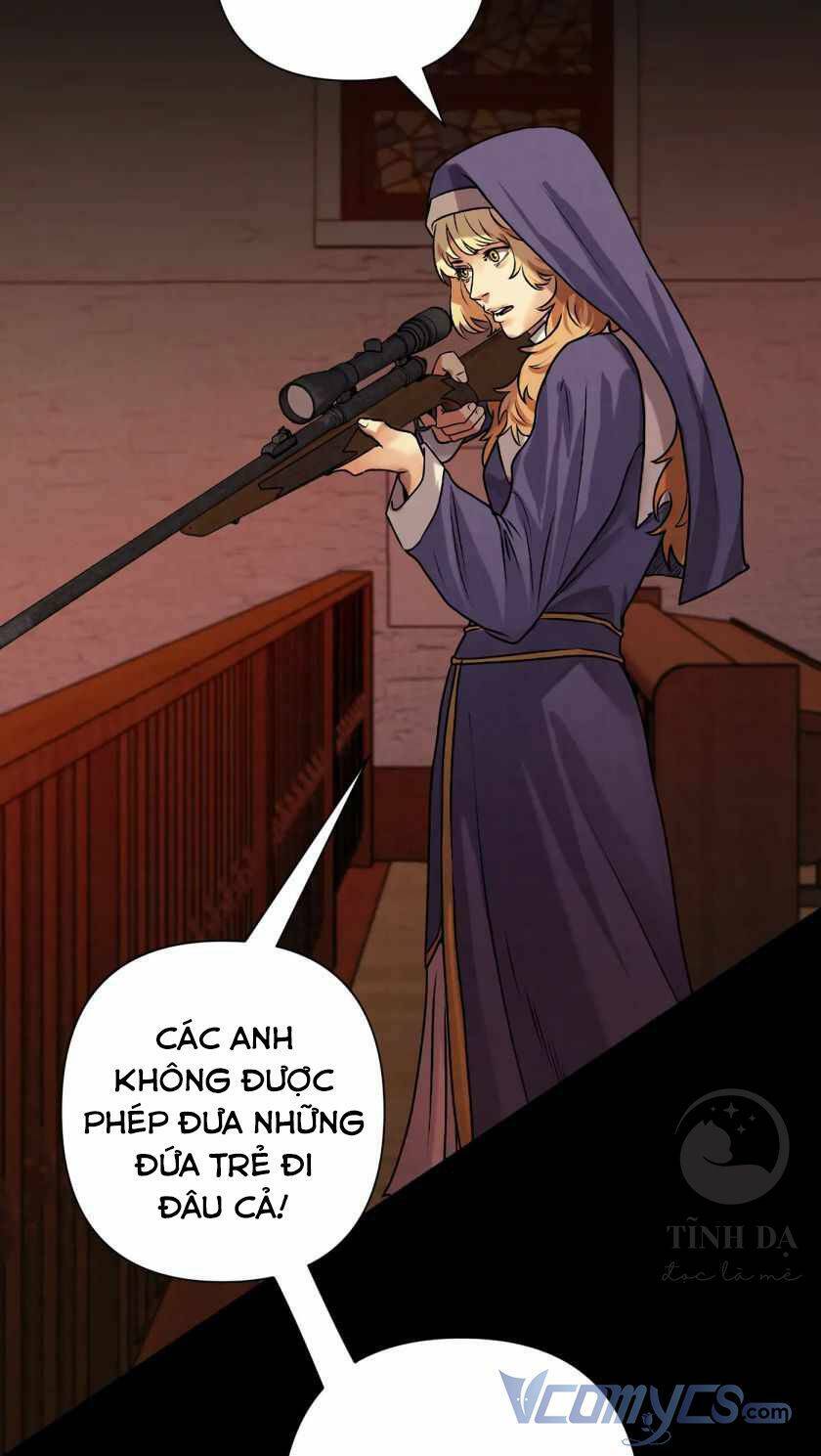An Toàn Như Ở Nhà - Chap 25 - Trang 29