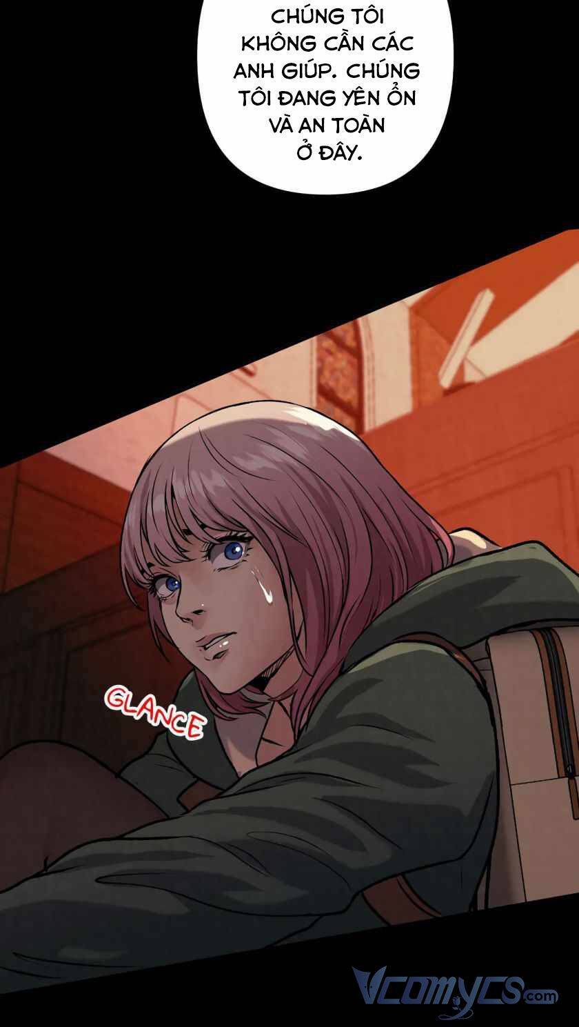 An Toàn Như Ở Nhà - Chap 25 - Trang 30