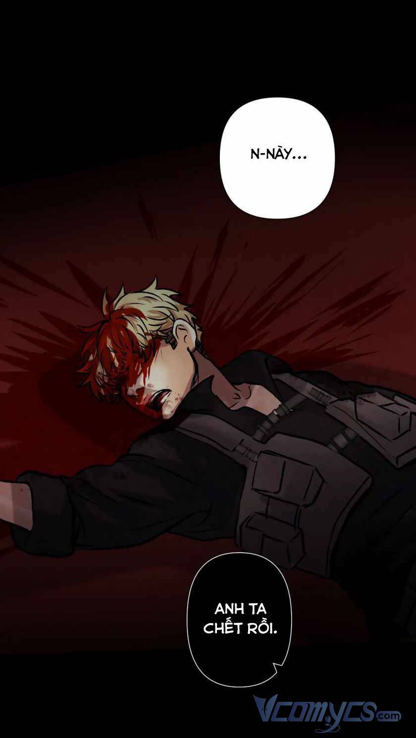 An Toàn Như Ở Nhà - Chap 25 - Trang 31