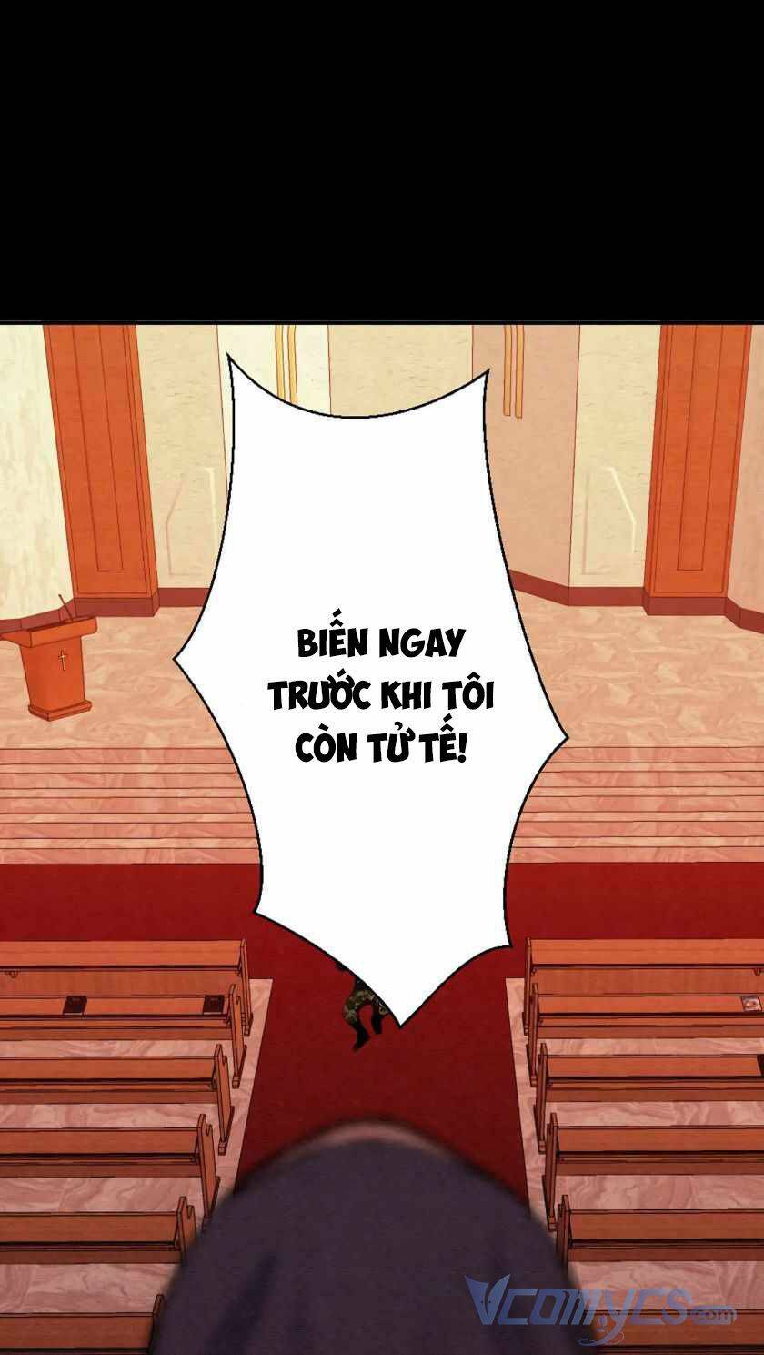 An Toàn Như Ở Nhà - Chap 25 - Trang 32