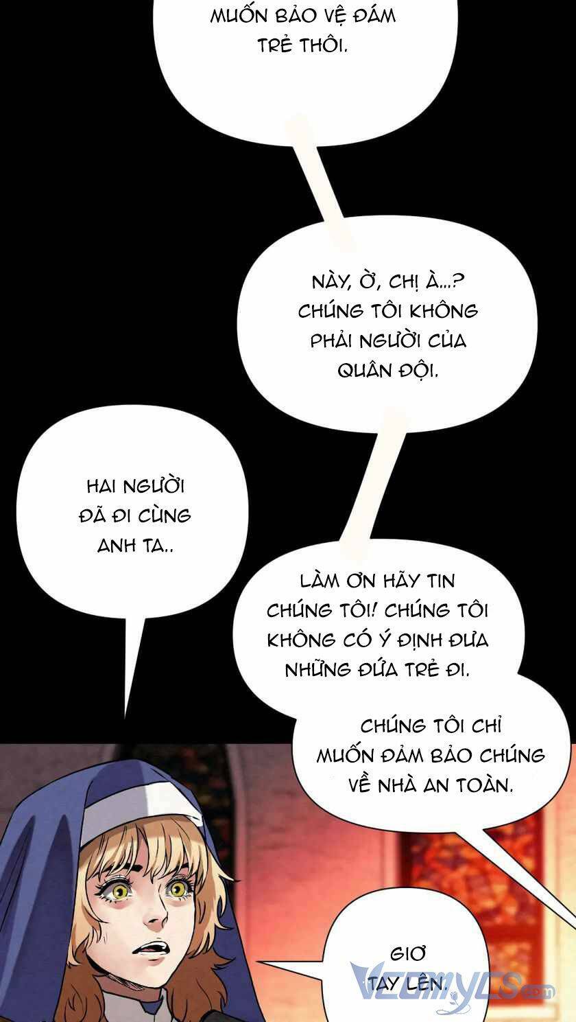 An Toàn Như Ở Nhà - Chap 25 - Trang 33