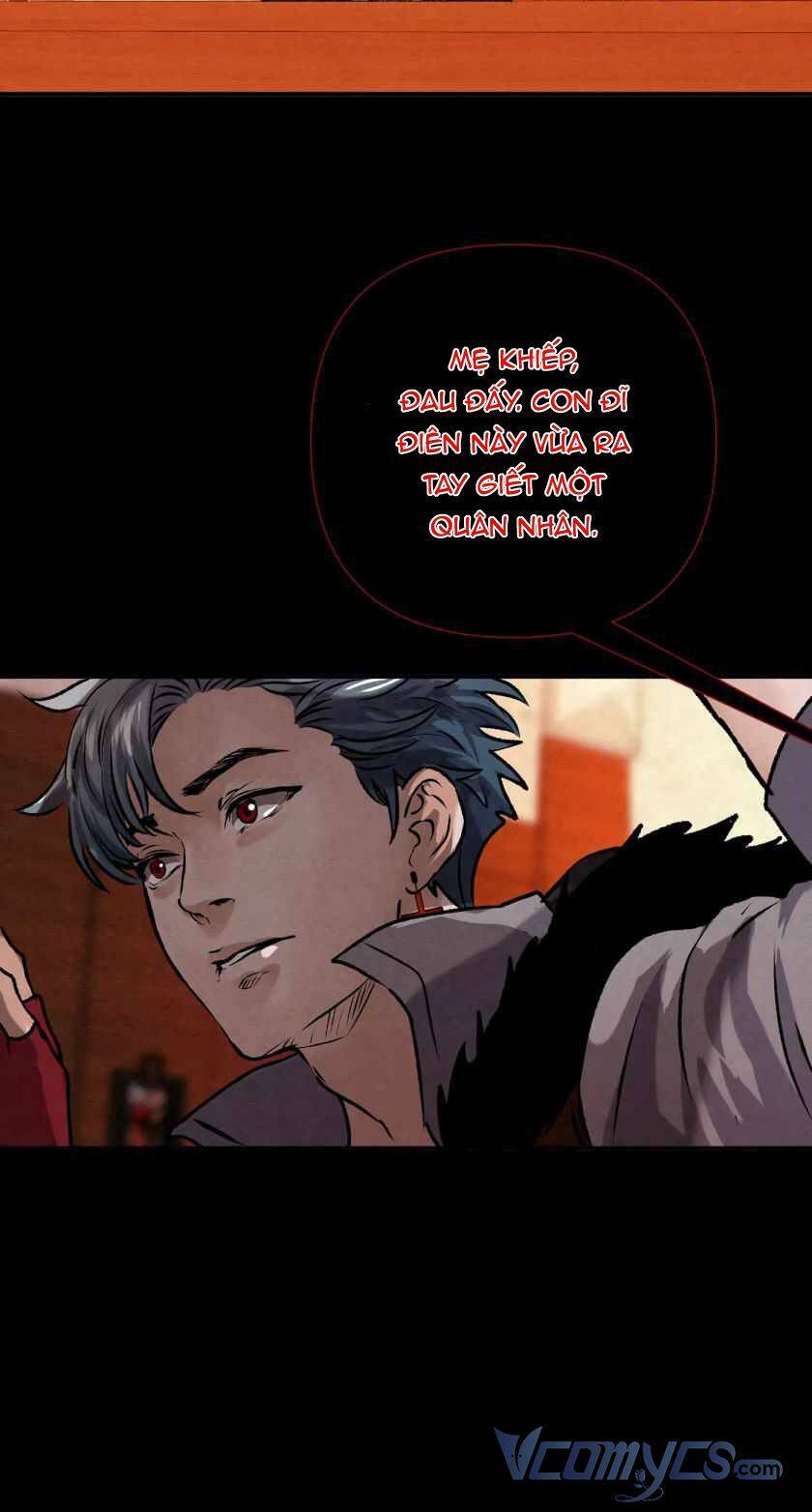 An Toàn Như Ở Nhà - Chap 25 - Trang 37