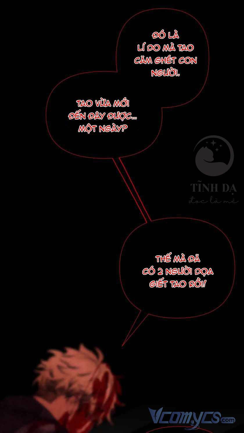 An Toàn Như Ở Nhà - Chap 25 - Trang 38