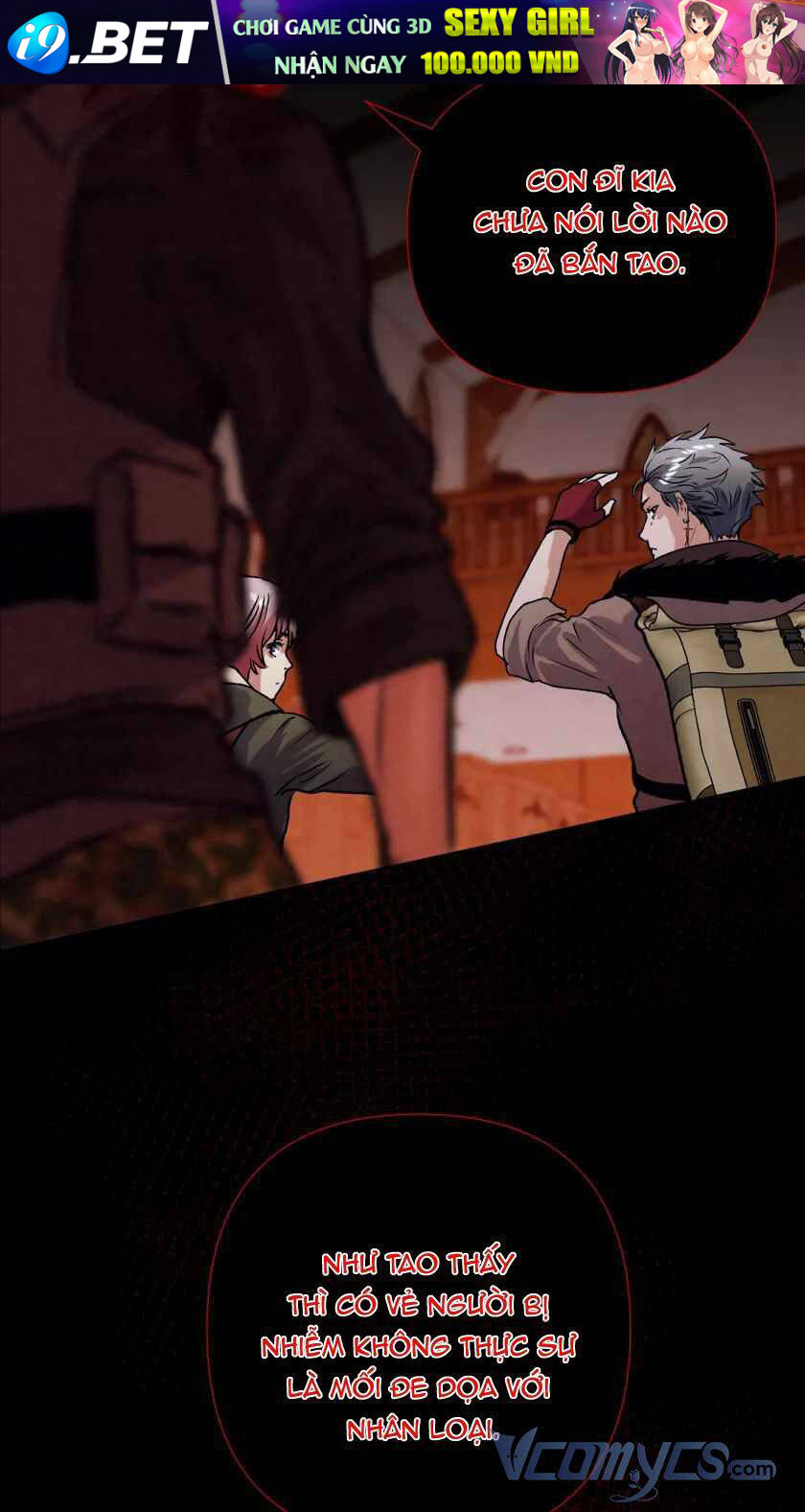An Toàn Như Ở Nhà - Chap 25 - Trang 39