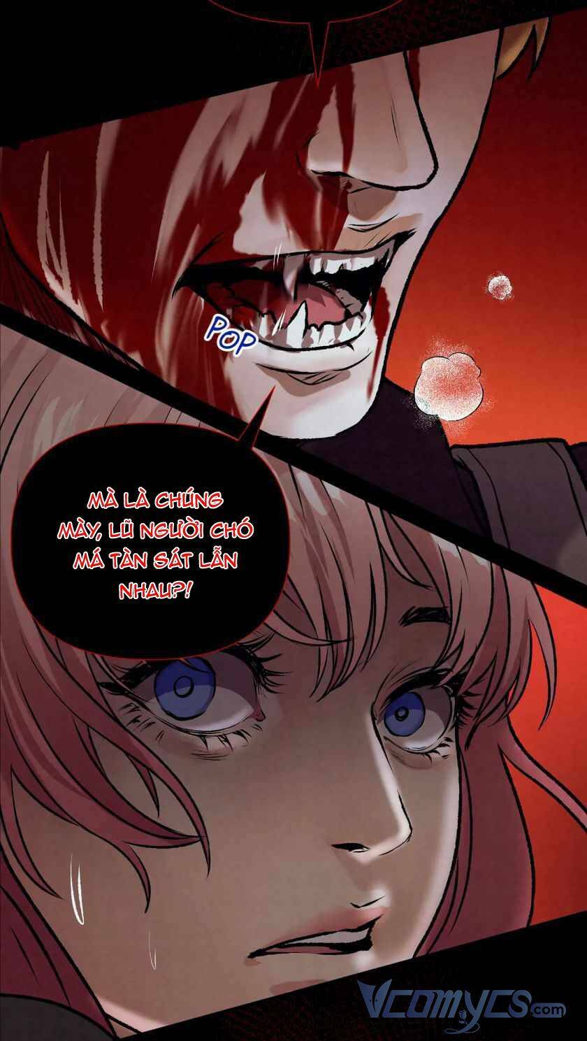 An Toàn Như Ở Nhà - Chap 25 - Trang 40