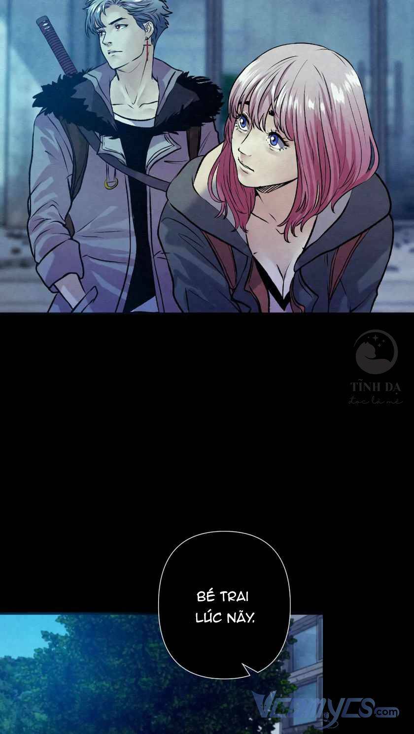 An Toàn Như Ở Nhà - Chap 25 - Trang 5