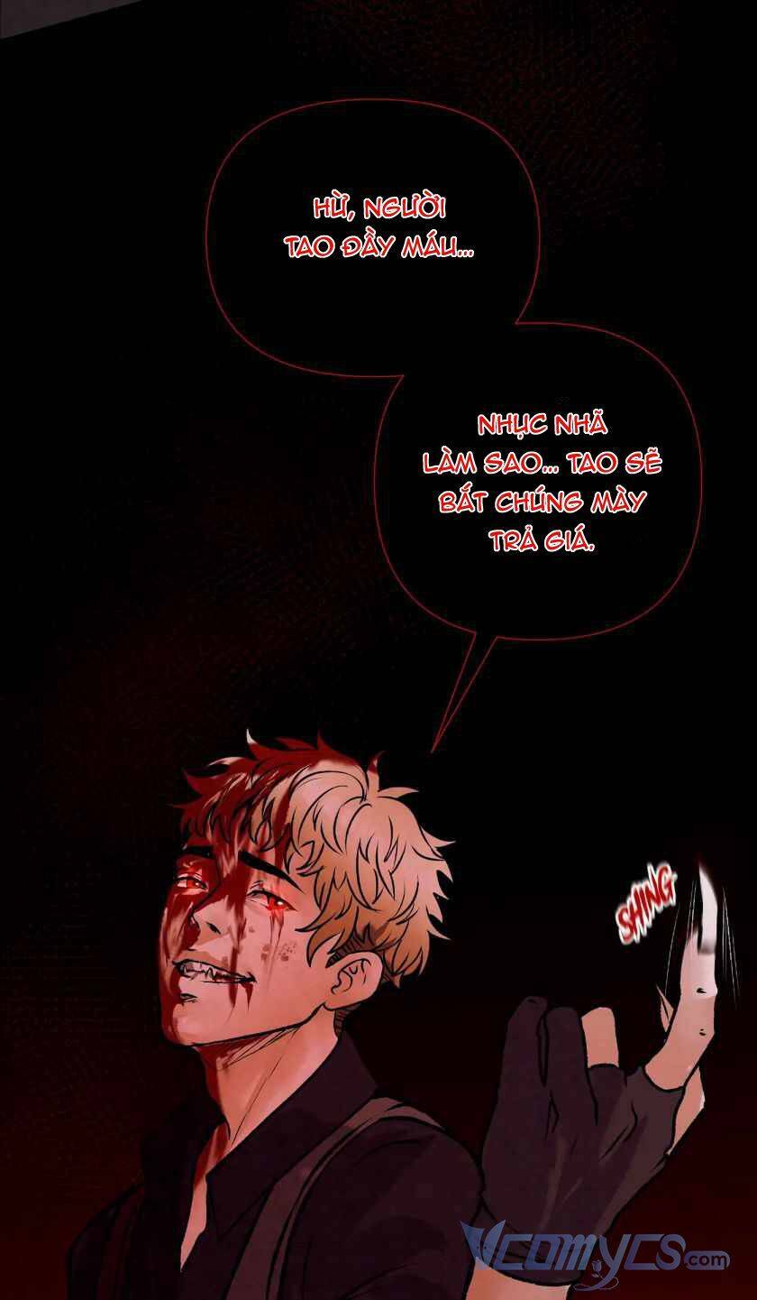 An Toàn Như Ở Nhà - Chap 25 - Trang 41