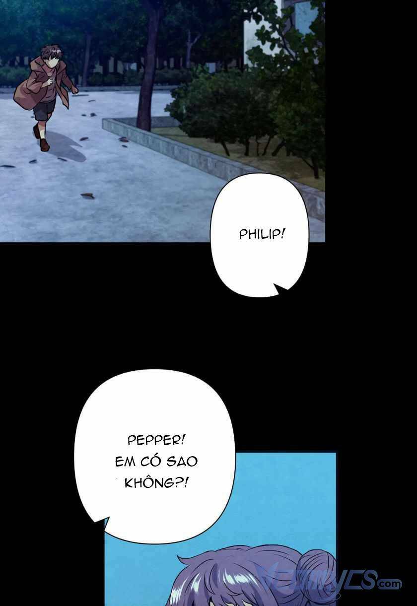 An Toàn Như Ở Nhà - Chap 25 - Trang 6