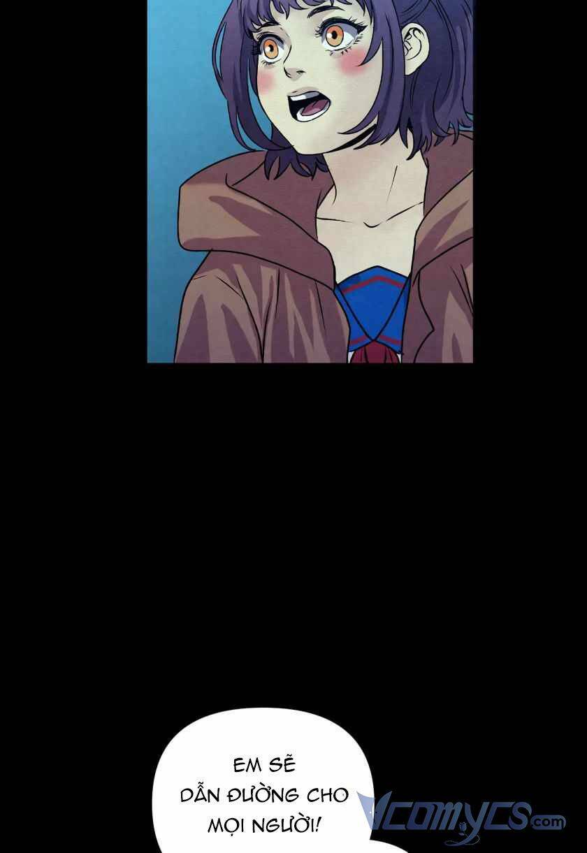 An Toàn Như Ở Nhà - Chap 25 - Trang 7