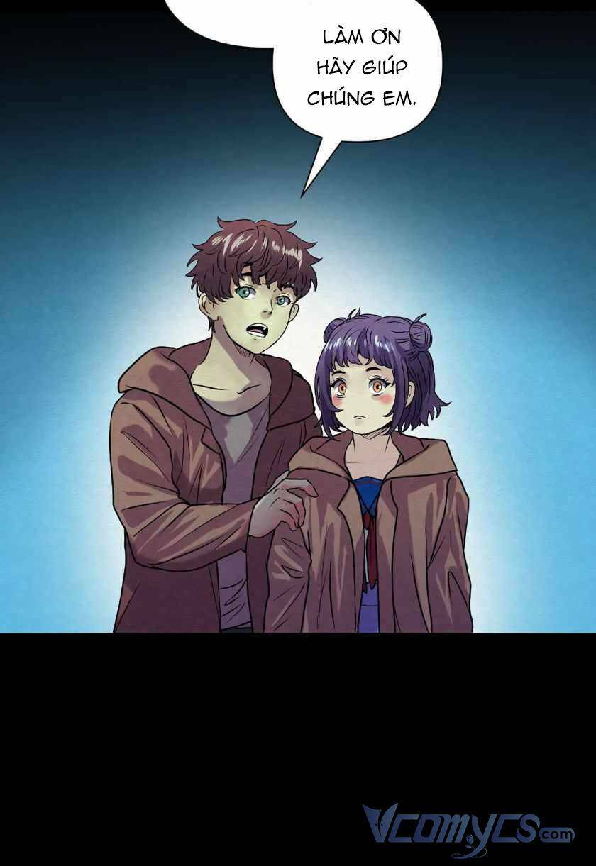 An Toàn Như Ở Nhà - Chap 25 - Trang 8