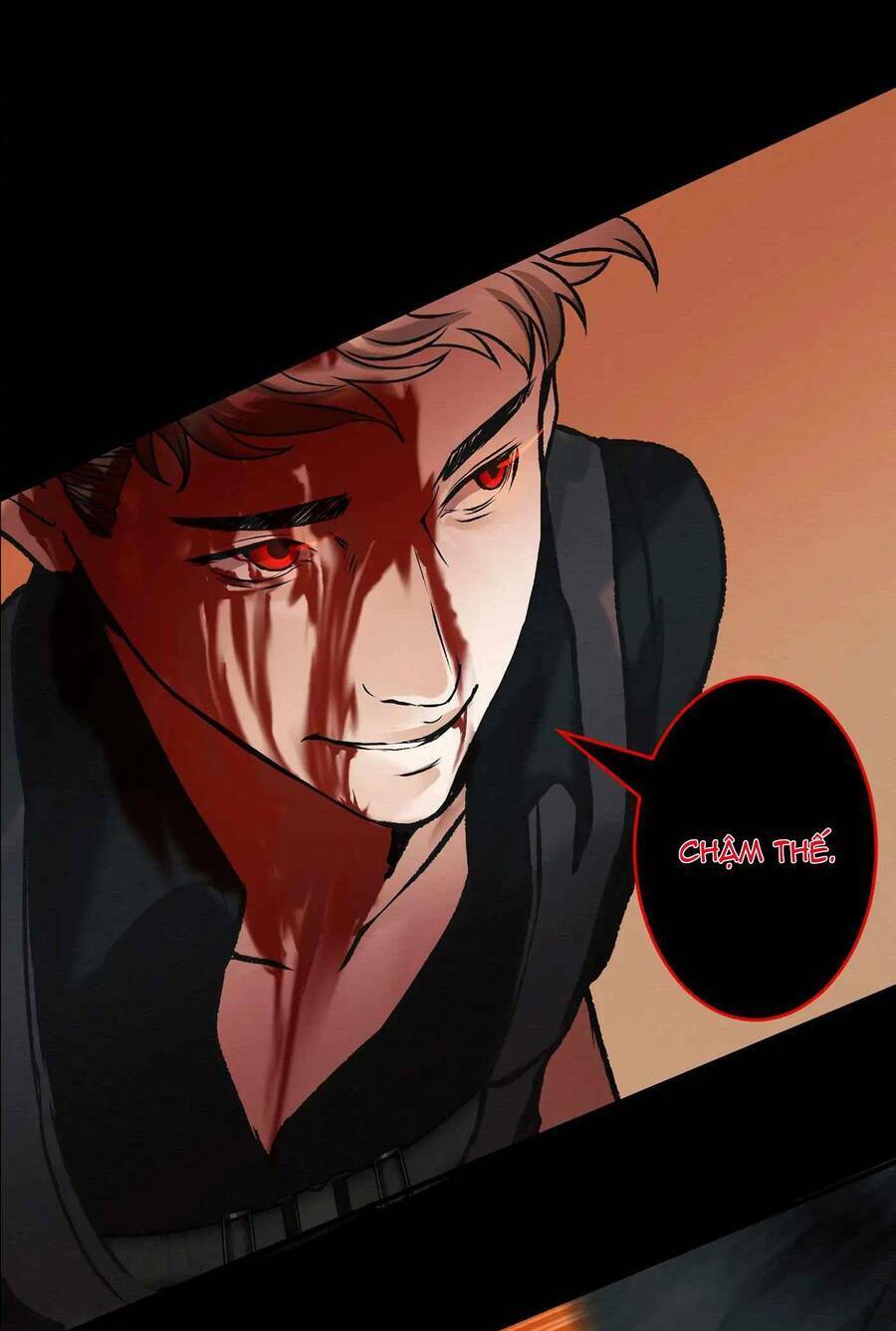 An Toàn Như Ở Nhà - Chap 26 - Trang 1