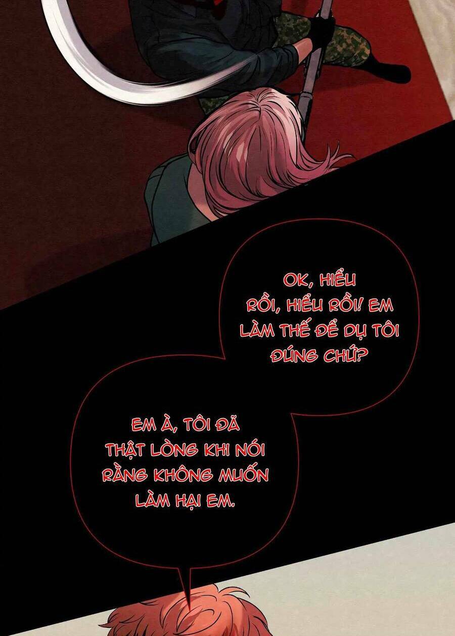 An Toàn Như Ở Nhà - Chap 26 - Trang 11