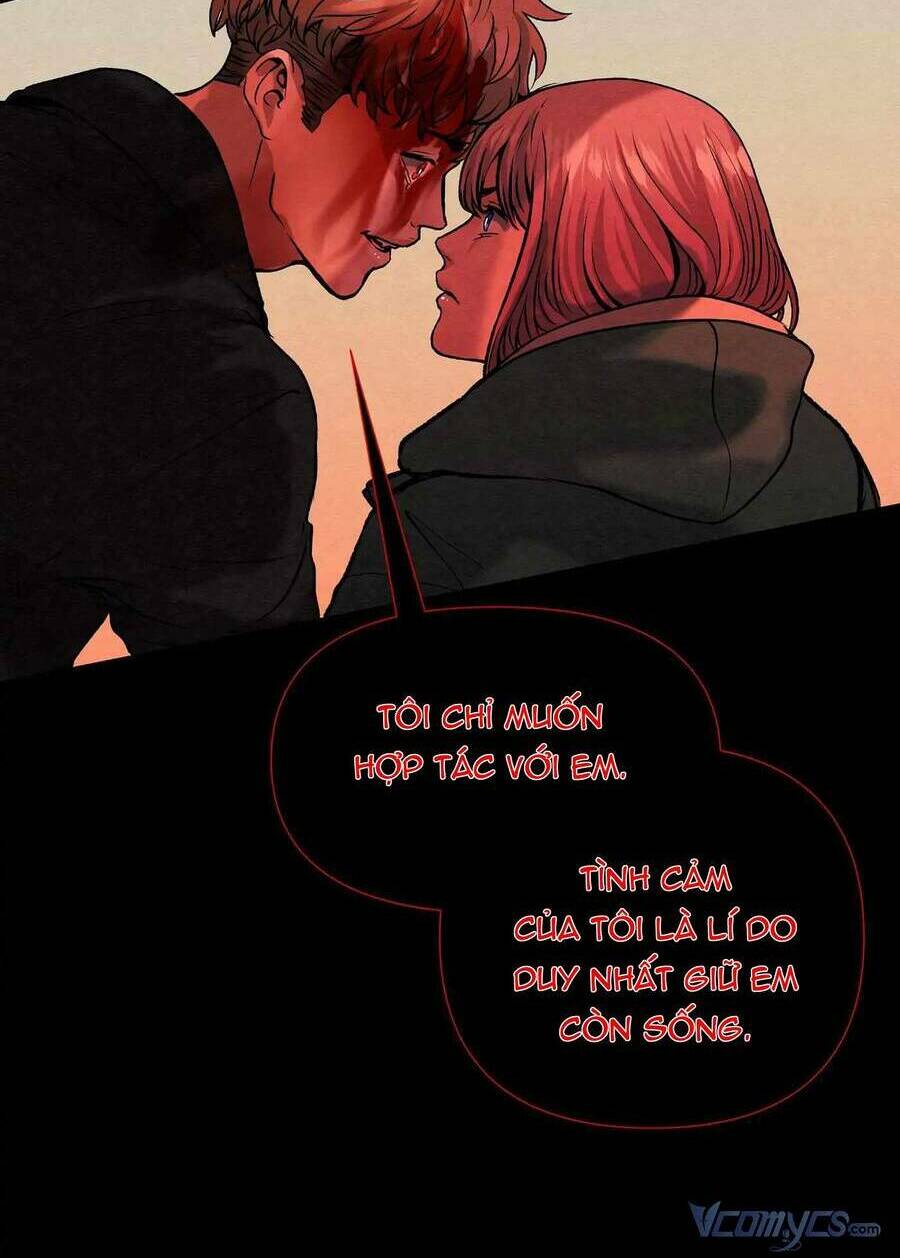An Toàn Như Ở Nhà - Chap 26 - Trang 12