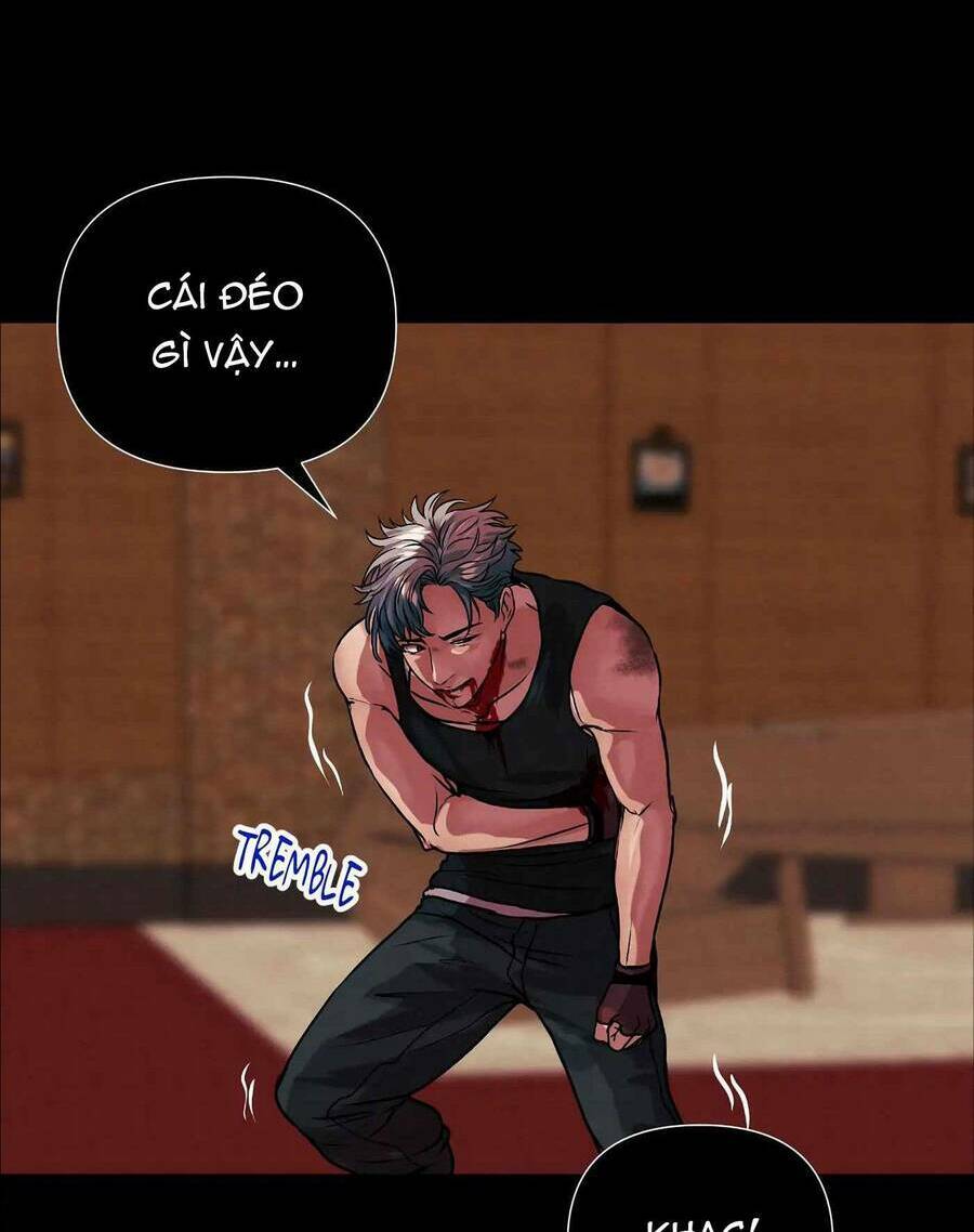 An Toàn Như Ở Nhà - Chap 26 - Trang 14
