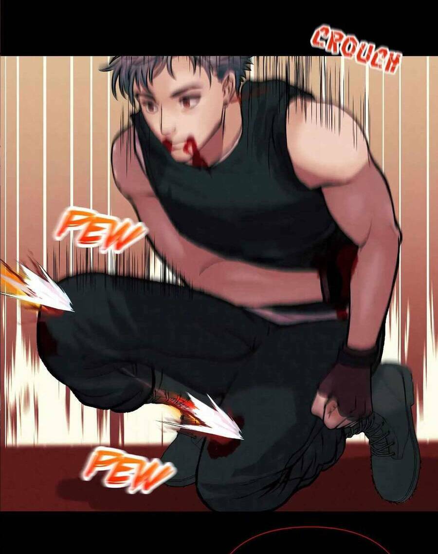 An Toàn Như Ở Nhà - Chap 26 - Trang 17