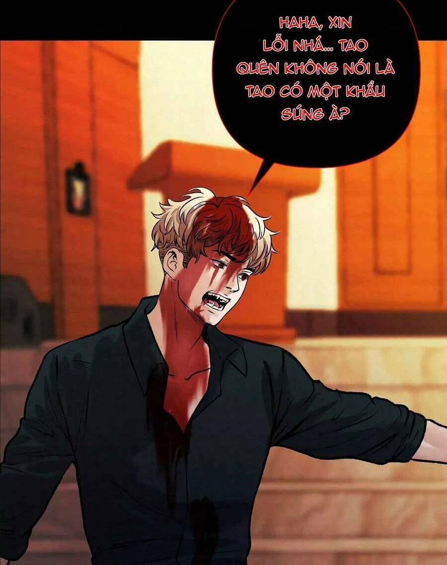 An Toàn Như Ở Nhà - Chap 26 - Trang 18