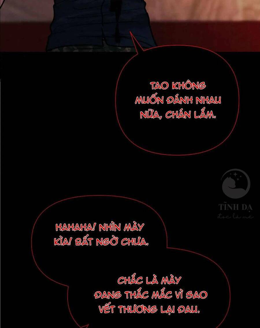 An Toàn Như Ở Nhà - Chap 26 - Trang 19