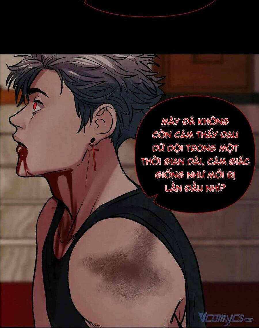 An Toàn Như Ở Nhà - Chap 26 - Trang 20
