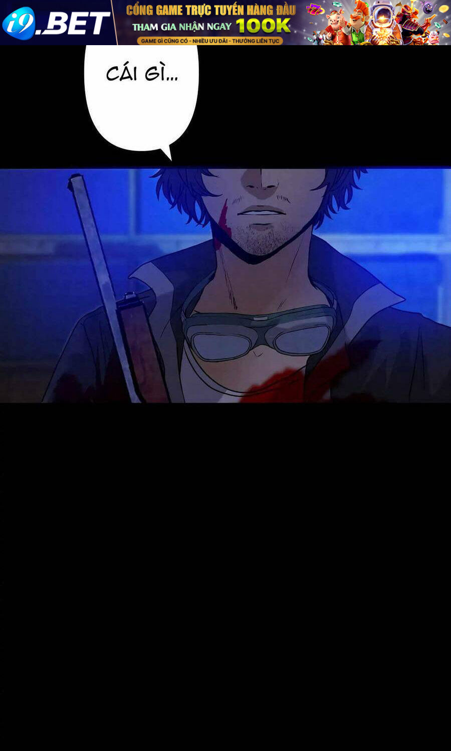 An Toàn Như Ở Nhà - Chap 26 - Trang 22