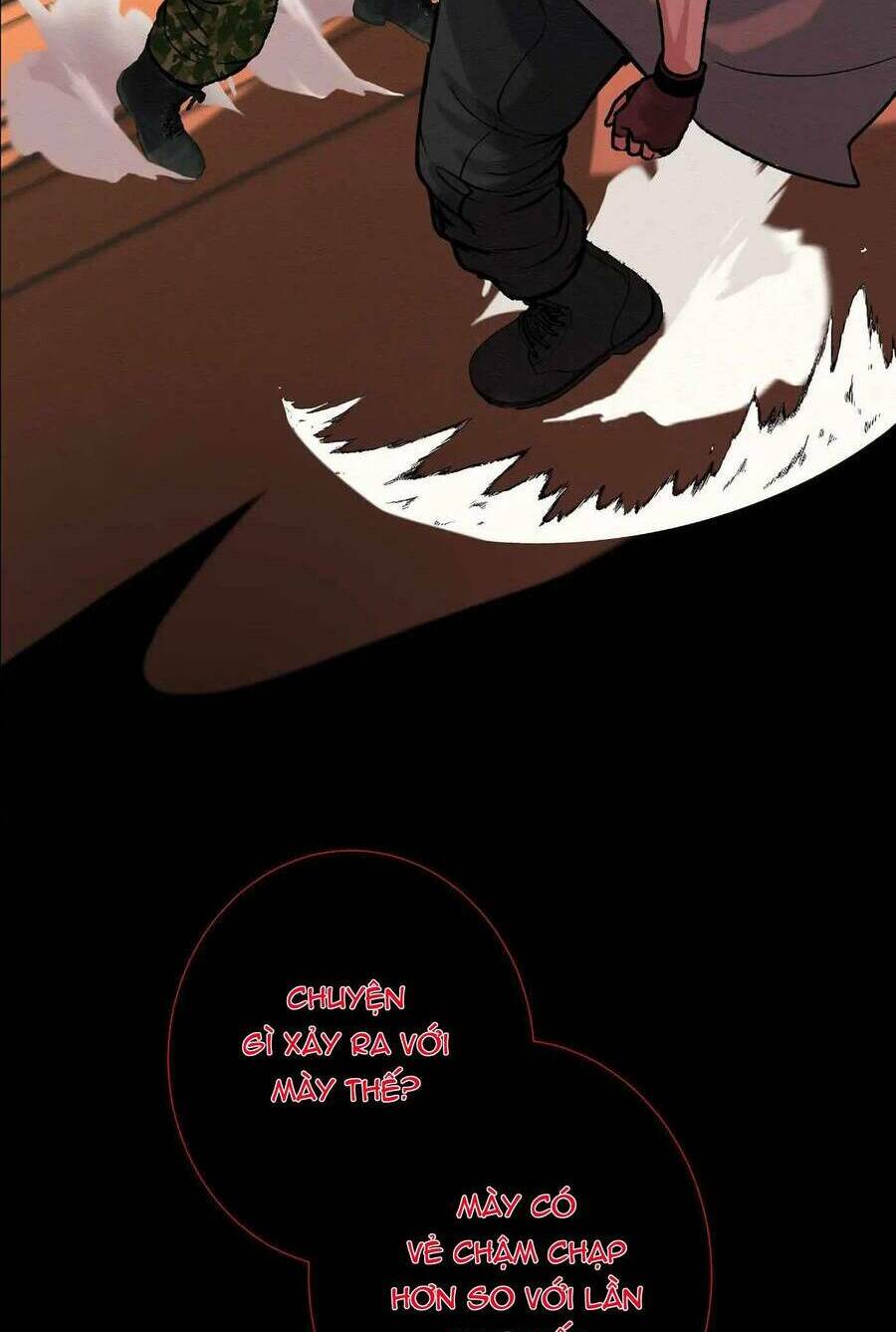 An Toàn Như Ở Nhà - Chap 26 - Trang 4