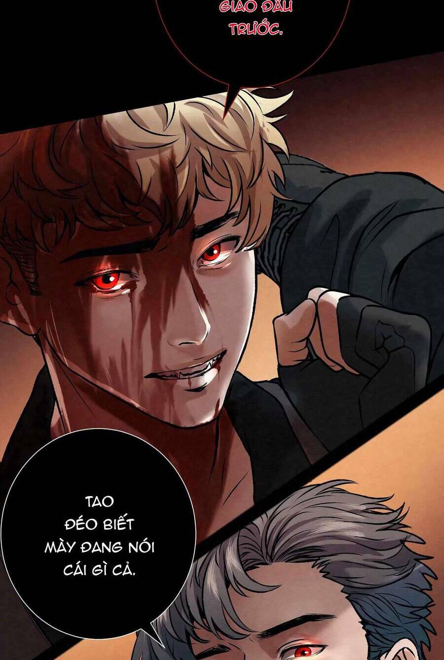 An Toàn Như Ở Nhà - Chap 26 - Trang 5