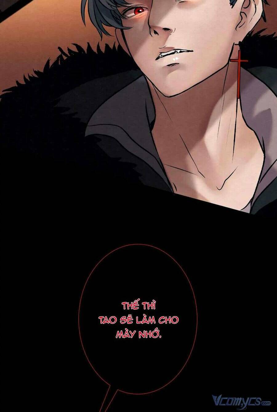 An Toàn Như Ở Nhà - Chap 26 - Trang 6