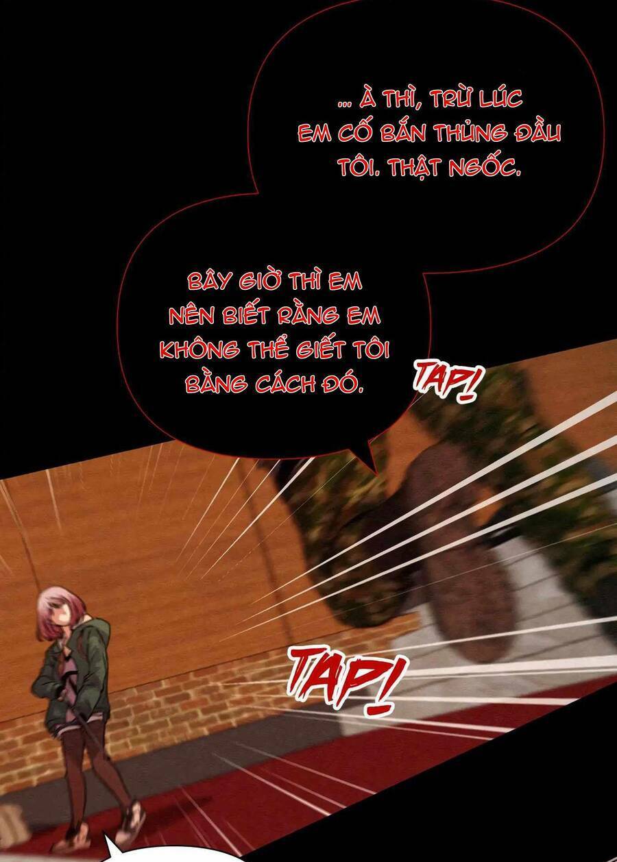 An Toàn Như Ở Nhà - Chap 26 - Trang 7