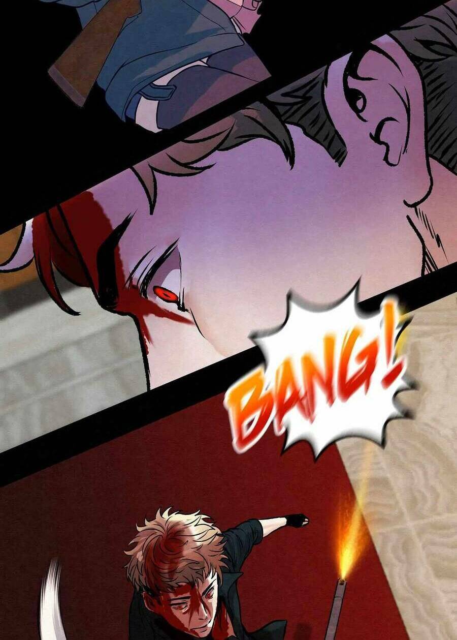An Toàn Như Ở Nhà - Chap 26 - Trang 10