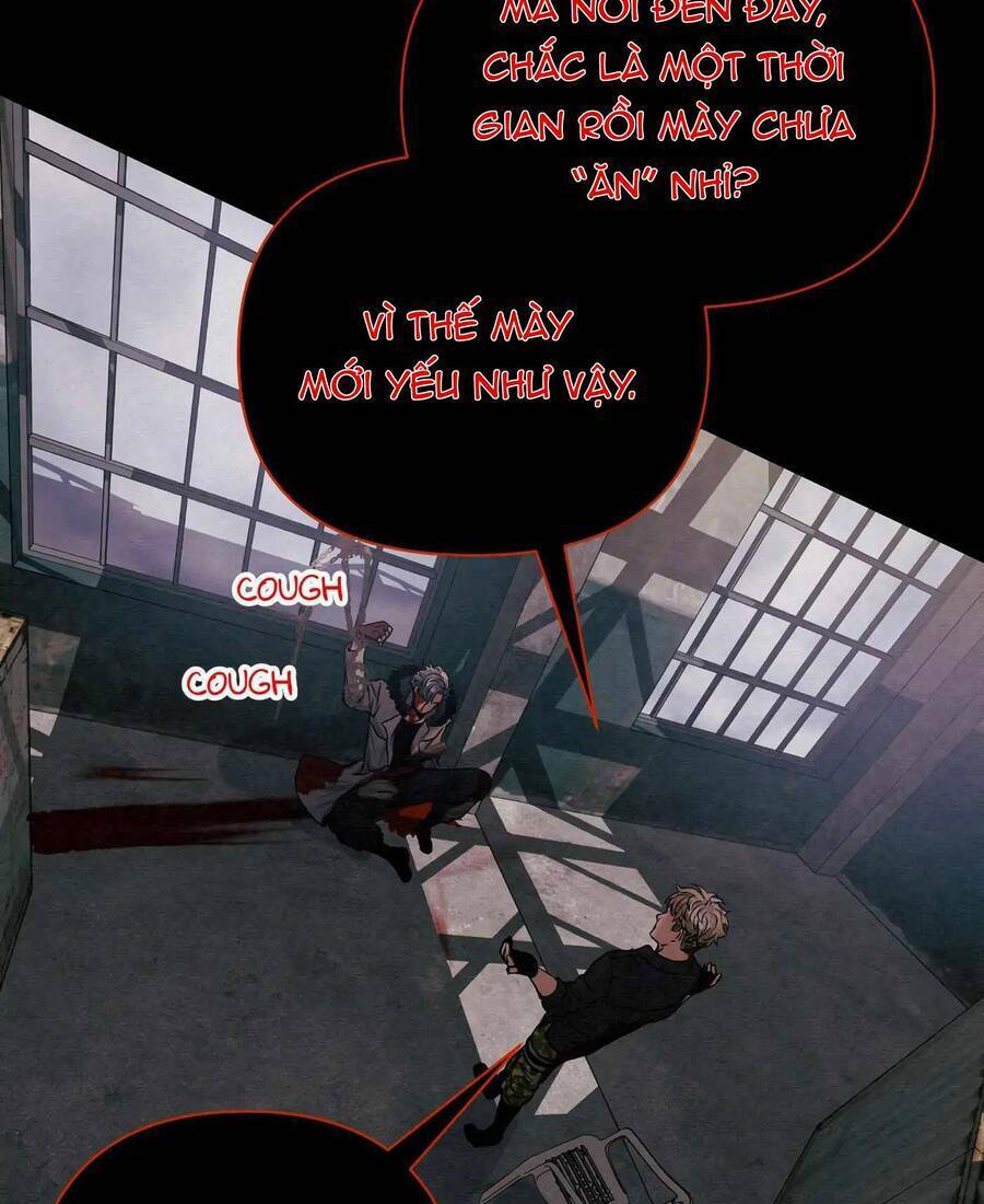 An Toàn Như Ở Nhà - Chap 27 - Trang 11