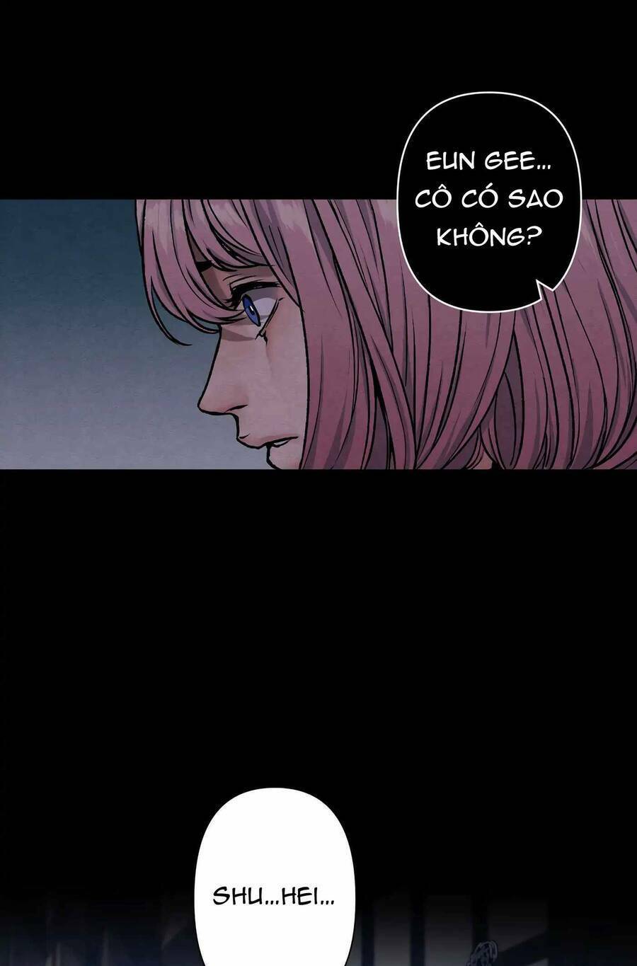 An Toàn Như Ở Nhà - Chap 27 - Trang 13