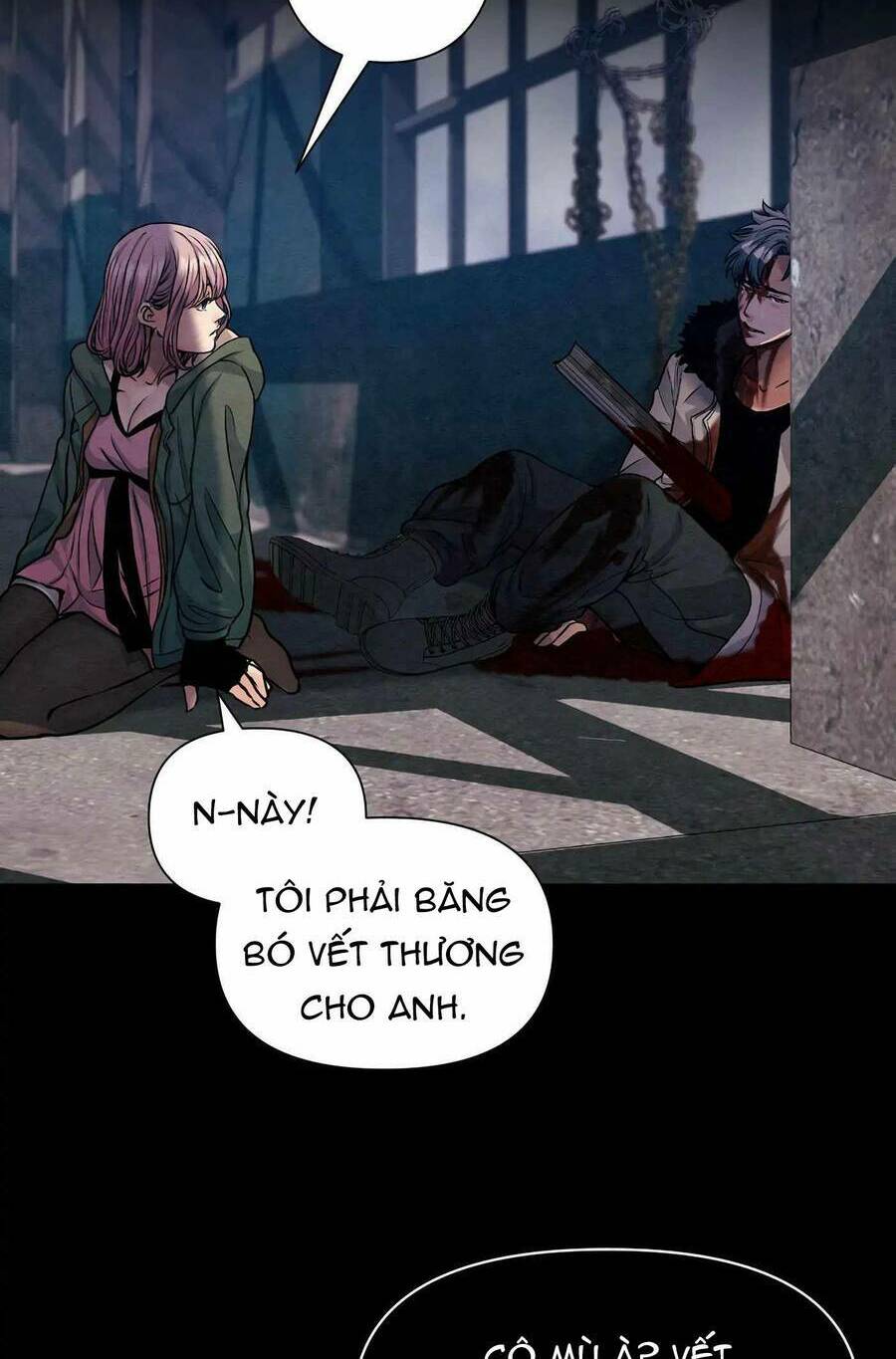 An Toàn Như Ở Nhà - Chap 27 - Trang 14