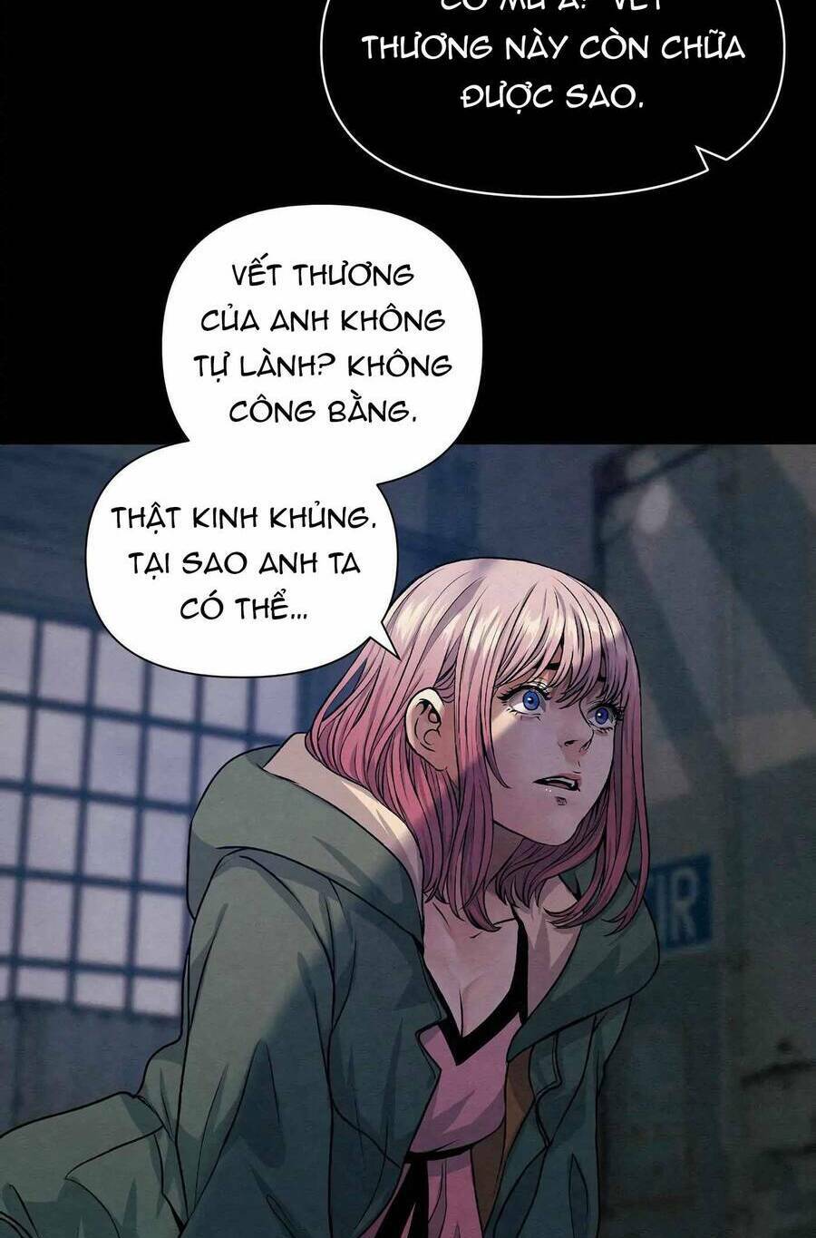 An Toàn Như Ở Nhà - Chap 27 - Trang 15