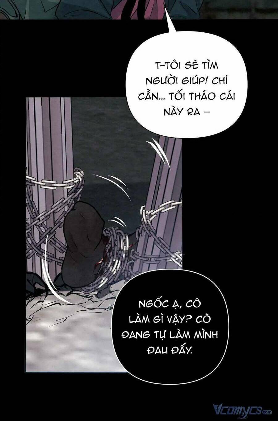 An Toàn Như Ở Nhà - Chap 27 - Trang 16