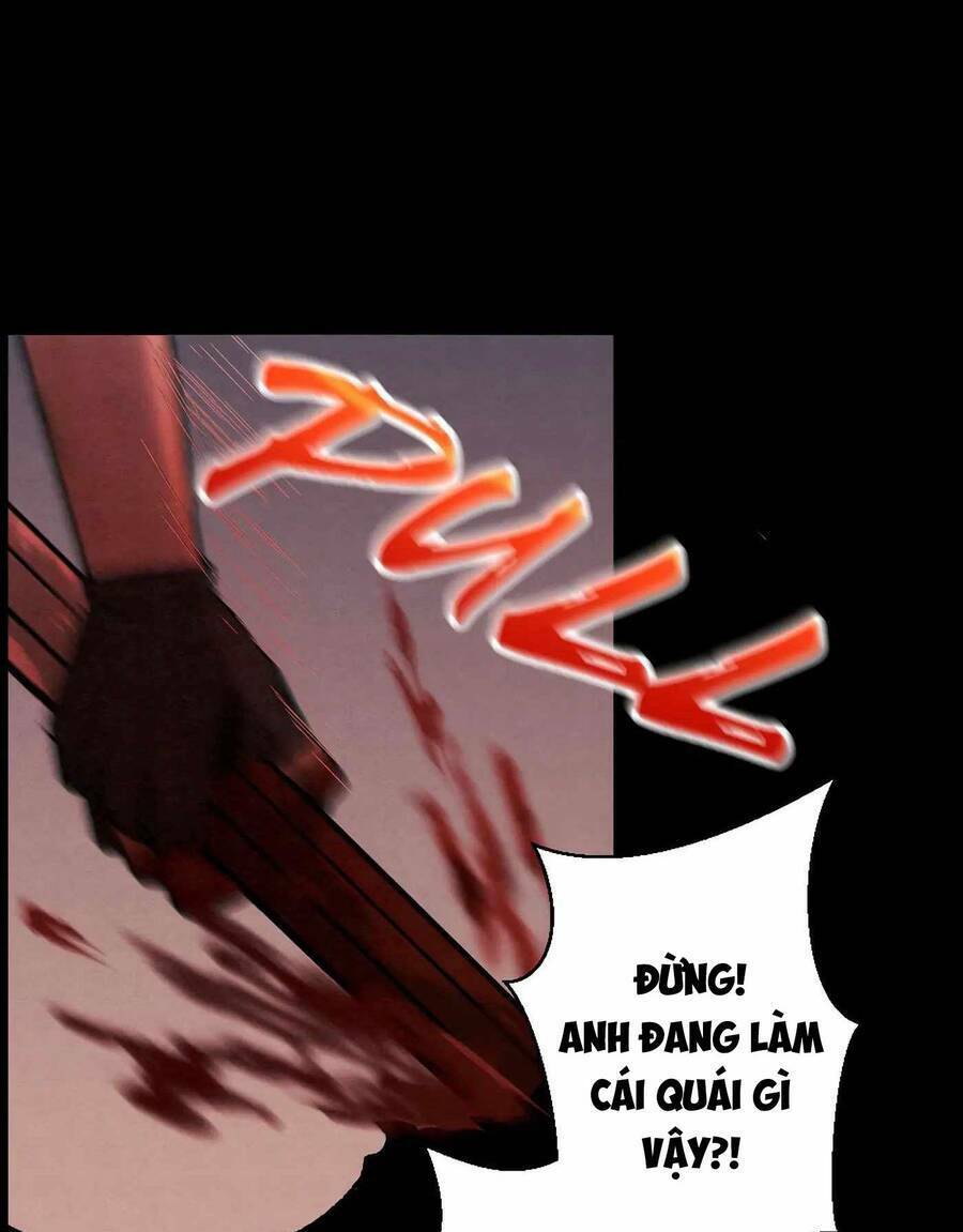 An Toàn Như Ở Nhà - Chap 27 - Trang 17