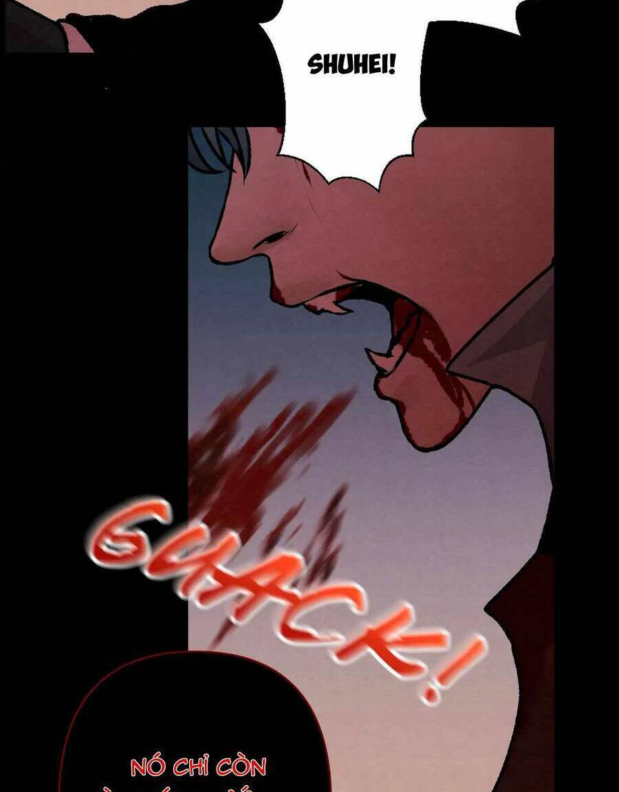An Toàn Như Ở Nhà - Chap 27 - Trang 18