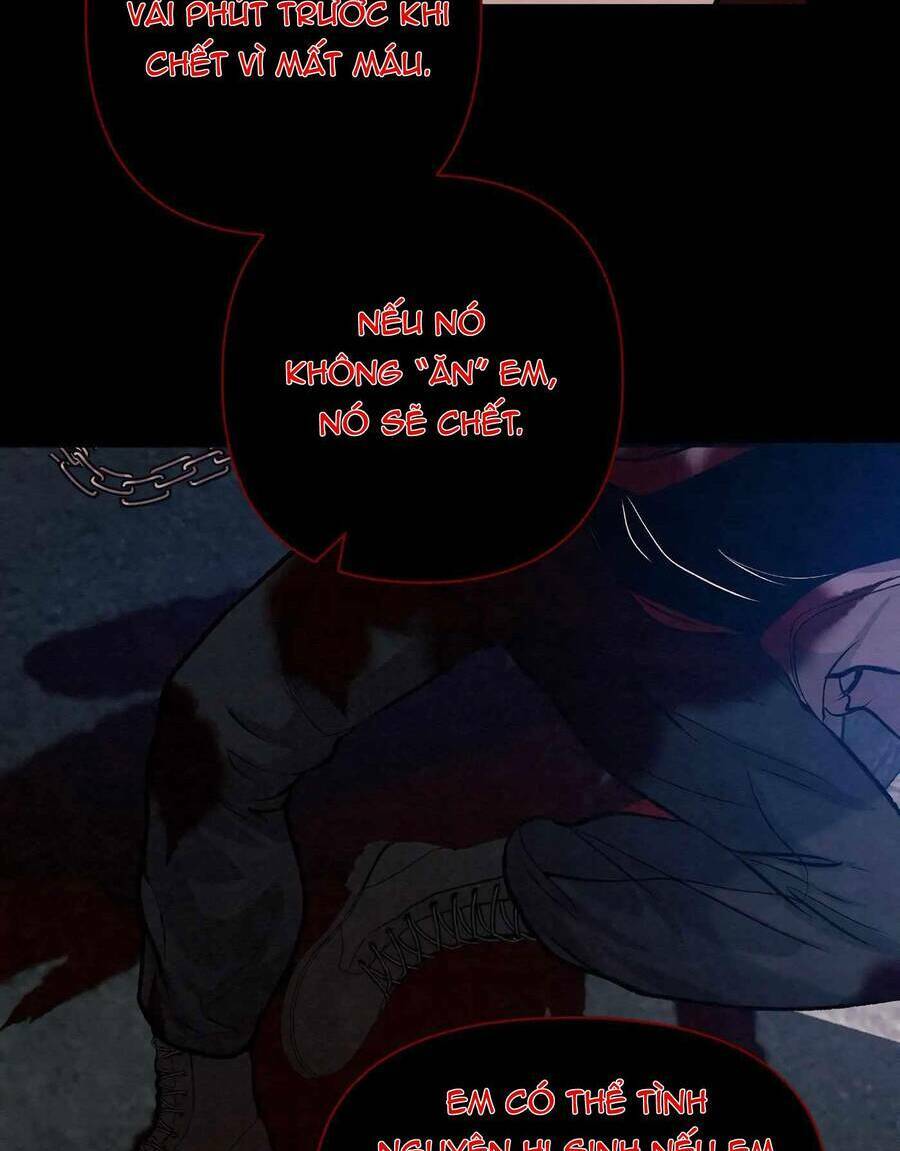 An Toàn Như Ở Nhà - Chap 27 - Trang 19