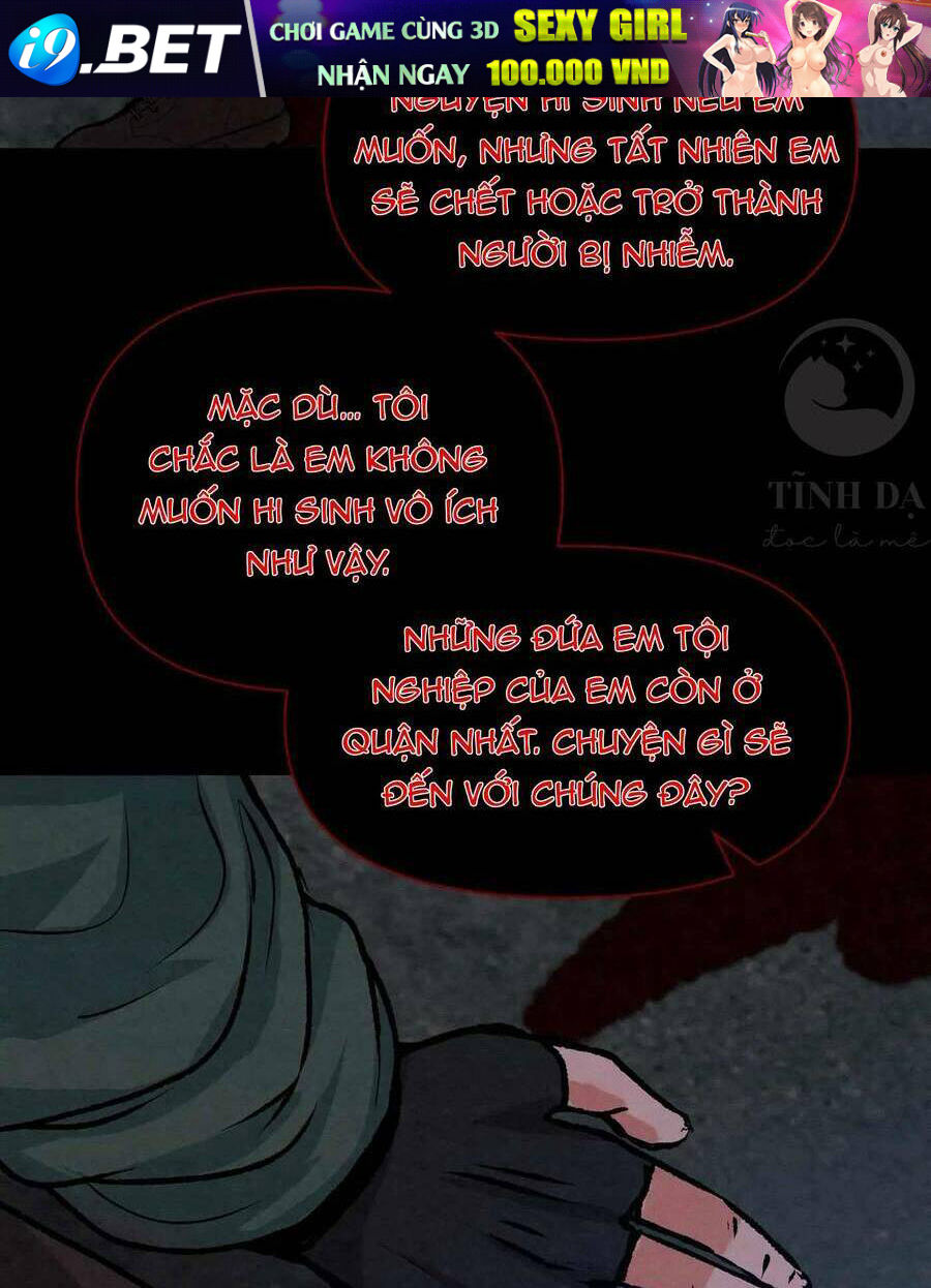 An Toàn Như Ở Nhà - Chap 27 - Trang 20